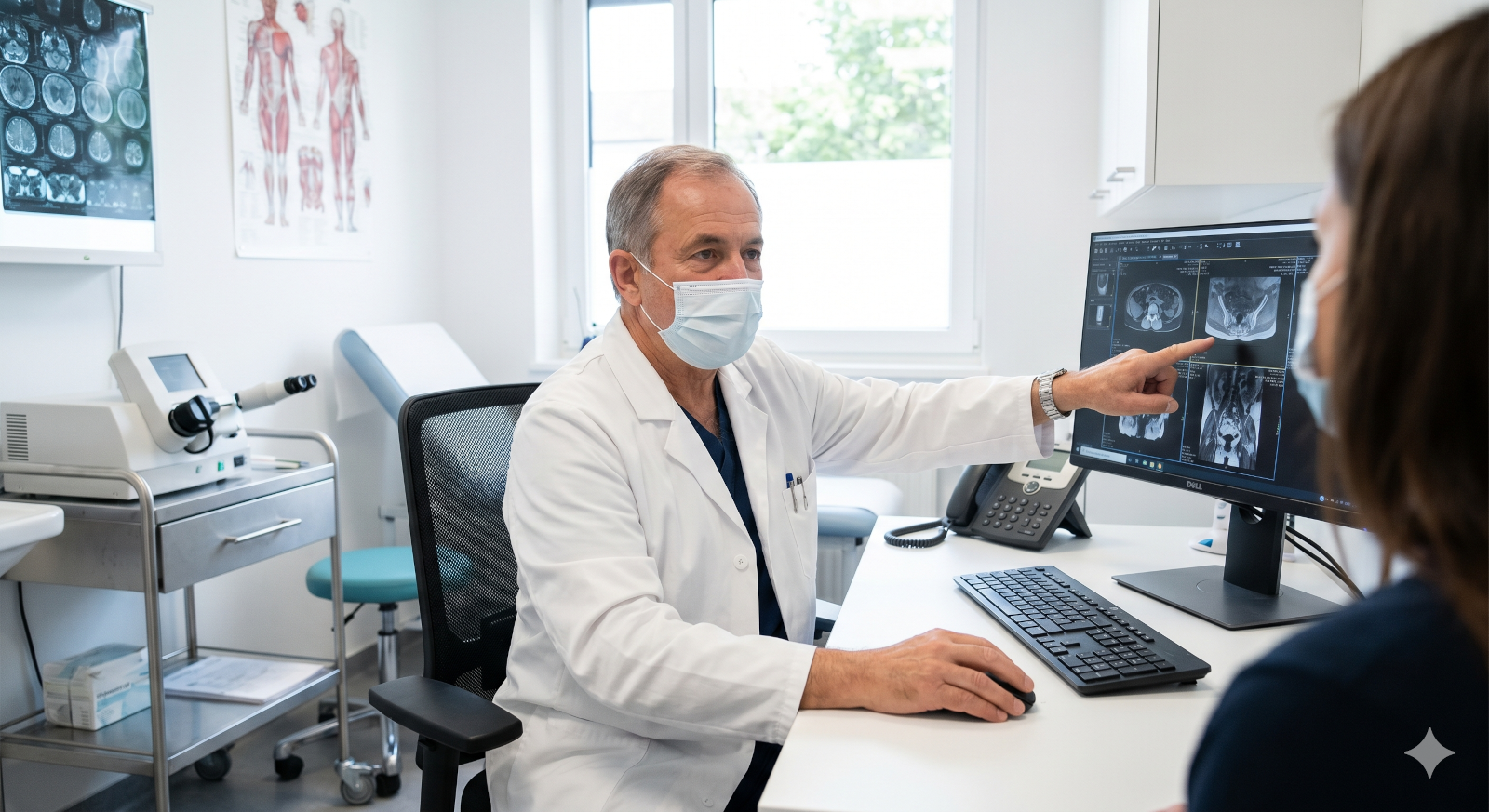 Doctor